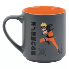 Чашка 350 мл, Naruto NR25-215-1 Kite