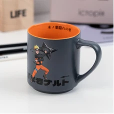 Чашка 350 мл, Naruto NR25-215-1 Kite