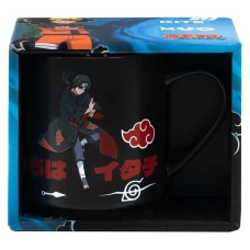 Чашка 350 мл, Naruto NR25-215-2 Kite