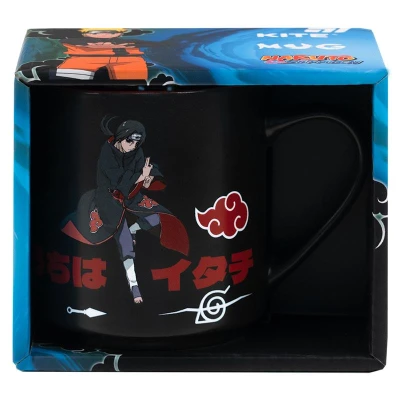 Чашка 350 мл, Naruto NR25-215-2 Kite
