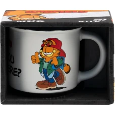Чашка 370 мл, Garfield GF25-217-1 Kite