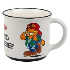 Чашка 370 мл, Garfield GF25-217-1 Kite
