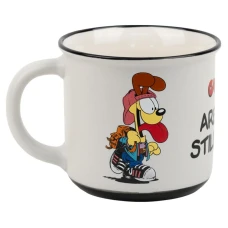 Чашка 370 мл, Garfield GF25-217-1 Kite