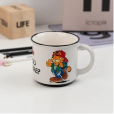 Чашка 370 мл, Garfield GF25-217-1 Kite