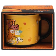 Чашка 370 мл, Garfield GF25-217-2 Kite