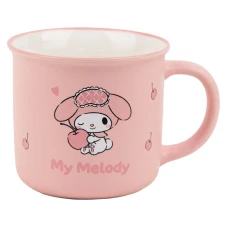 Чашка 370 мл, My Melody HK25-217-1 Kite