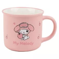 Чашка 370 мл, My Melody HK25-217-1 Kite