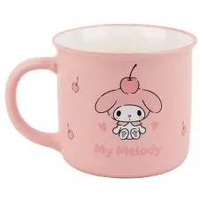 Чашка 370 мл, My Melody HK25-217-1 Kite