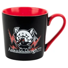 Чашка 400 мл, Aggretsuko AR25-216-1 Kite
