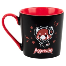 Чашка 400 мл, Aggretsuko AR25-216-1 Kite