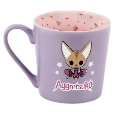 Чашка 400 мл, Aggretsuko AR25-216-2