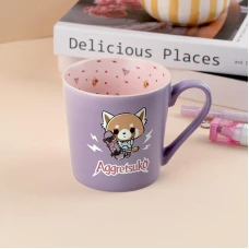 Чашка 400 мл, Aggretsuko AR25-216-2