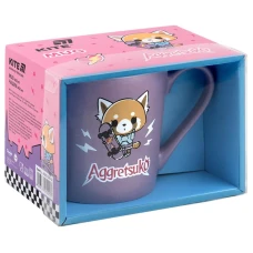 Чашка 400 мл, Aggretsuko AR25-216-2