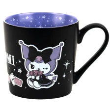 Чашка 400 мл, Kuromi HK25-216-3 Kite