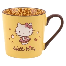 Чашка 400 мл, Hello Kitty HK25-216-4 Kite
