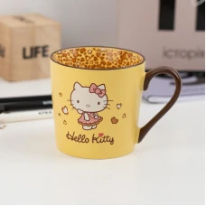 Чашка 400 мл, Hello Kitty HK25-216-4 Kite