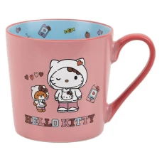 Чашка 400 мл, Hello Kitty HK25-216-5 Kite