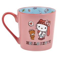 Чашка 400 мл, Hello Kitty HK25-216-5 Kite