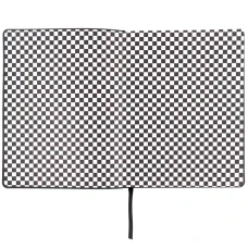 Щоденник шкільний, м'яка обкл. PU, Shut up K25-283-4 Kite
