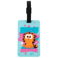 Бейдж на багаж GF25-3004 Garfield