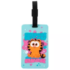 Бейдж на багаж GF25-3004 Garfield