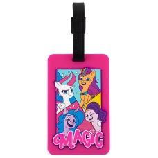 Бейдж на багаж LP25-3004 My Little Pony