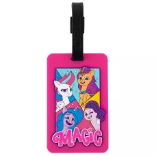 Бейдж на багаж LP25-3004 My Little Pony