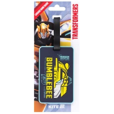 Бейдж на багаж TF25-3004 Transformers