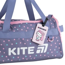 Бейдж на багаж HK25-3004-1 Hello Kitty