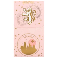 Блокнот на магніті, 60 арк., клітинка, Harry Potter HP24-092 Kite