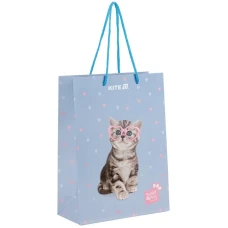 Пакет паперовий подарунковий, 18х24см, Studio Pets SP25-265 Kite