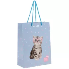 Пакет паперовий подарунковий, 18х24см, Studio Pets SP25-265 Kite