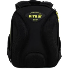 Набір рюкзак + пенал + сумка для взуття Kite SET_DC25-555S DC Batman