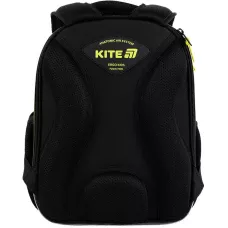 Набір рюкзак + пенал + сумка для взуття Kite SET_DC25-555S DC Batman