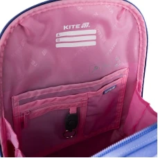 Набір рюкзак + пенал + сумка для взуття Kite SET_HK25-555S-2 Kuromi