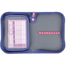 Набір рюкзак + пенал + сумка для взуття Kite SET_HK25-555S-2 Kuromi
