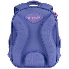 Набір рюкзак + пенал + сумка для взуття Kite SET_HK25-555S-2 Kuromi