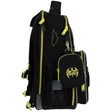 Набір рюкзак + пенал + сумка для взуття Kite SET_DC25-556M DC Batman