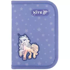 Набір рюкзак + пенал + сумка для взуття Kite SET_LP25-555S My Little Pony