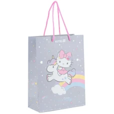 Пакет паперовий подарунковий, 18х24см, Hello Kitty HK25-265-1 Kite