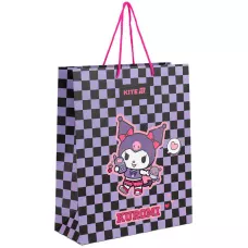 Пакет паперовий подарунковий, 26х32см, Kuromi HK25-266-2 Kite