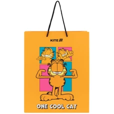Пакет паперовий подарунковий, 26х32см, Garfield GF25-266 Kite
