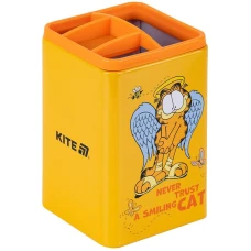 Стакан-підставка квадратний Garfield GF25-105 Kite