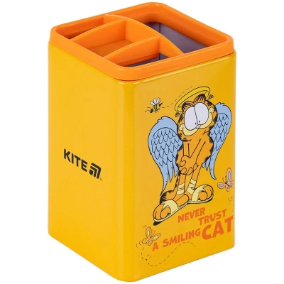Стакан-підставка квадратний Garfield GF25-105 Kite