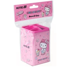 Стакан-підставка квадратний Hello Kitty HK25-105-1 Kite