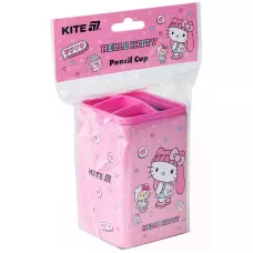 Стакан-підставка квадратний Hello Kitty HK25-105-1 Kite