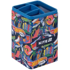 Стакан-підставка квадратний Hot Wheels HW25-105 Kite