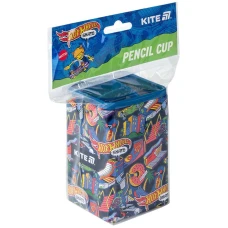 Стакан-підставка квадратний Hot Wheels HW25-105 Kite