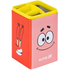 Стакан-підставка квадратний Sponge Bob SB25-105 Kite