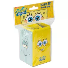 Стакан-підставка квадратний Sponge Bob SB25-105 Kite